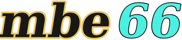 mbe66 logo