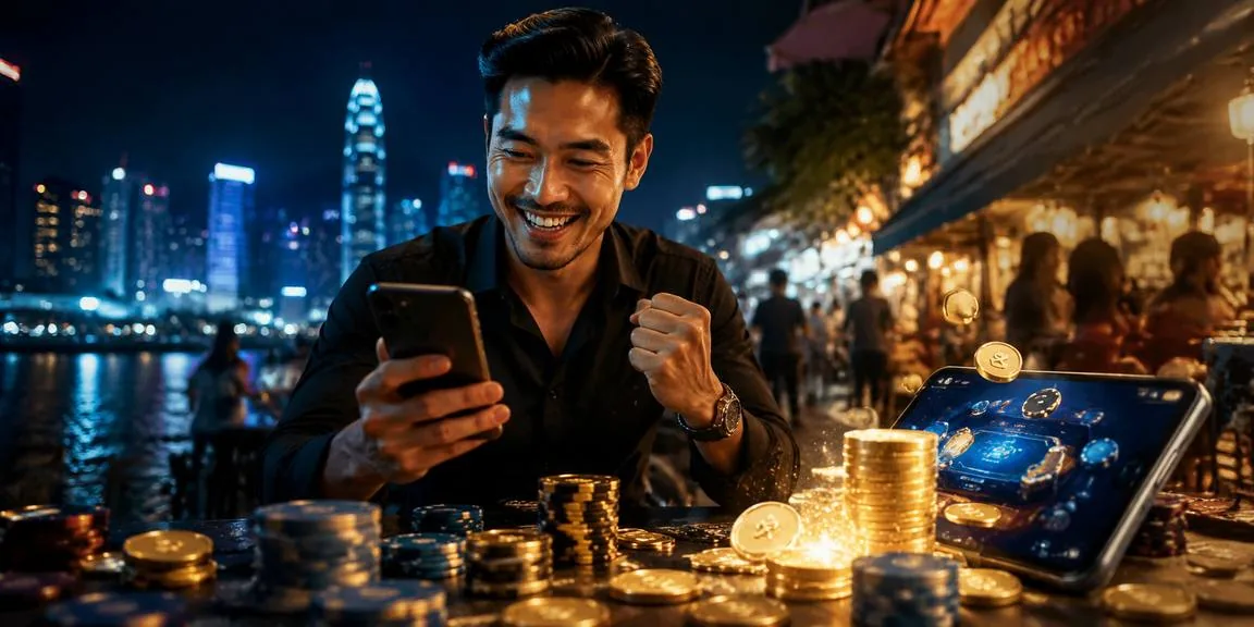 mbe66 Limbo Ngày